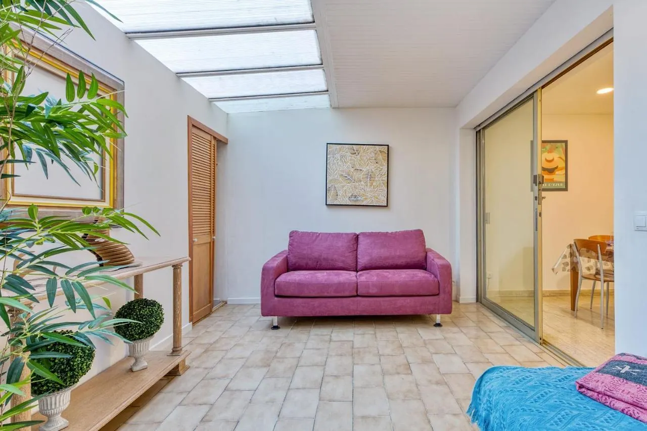 Appartement Hubble - Welkeys Cagnes-sur-Mer