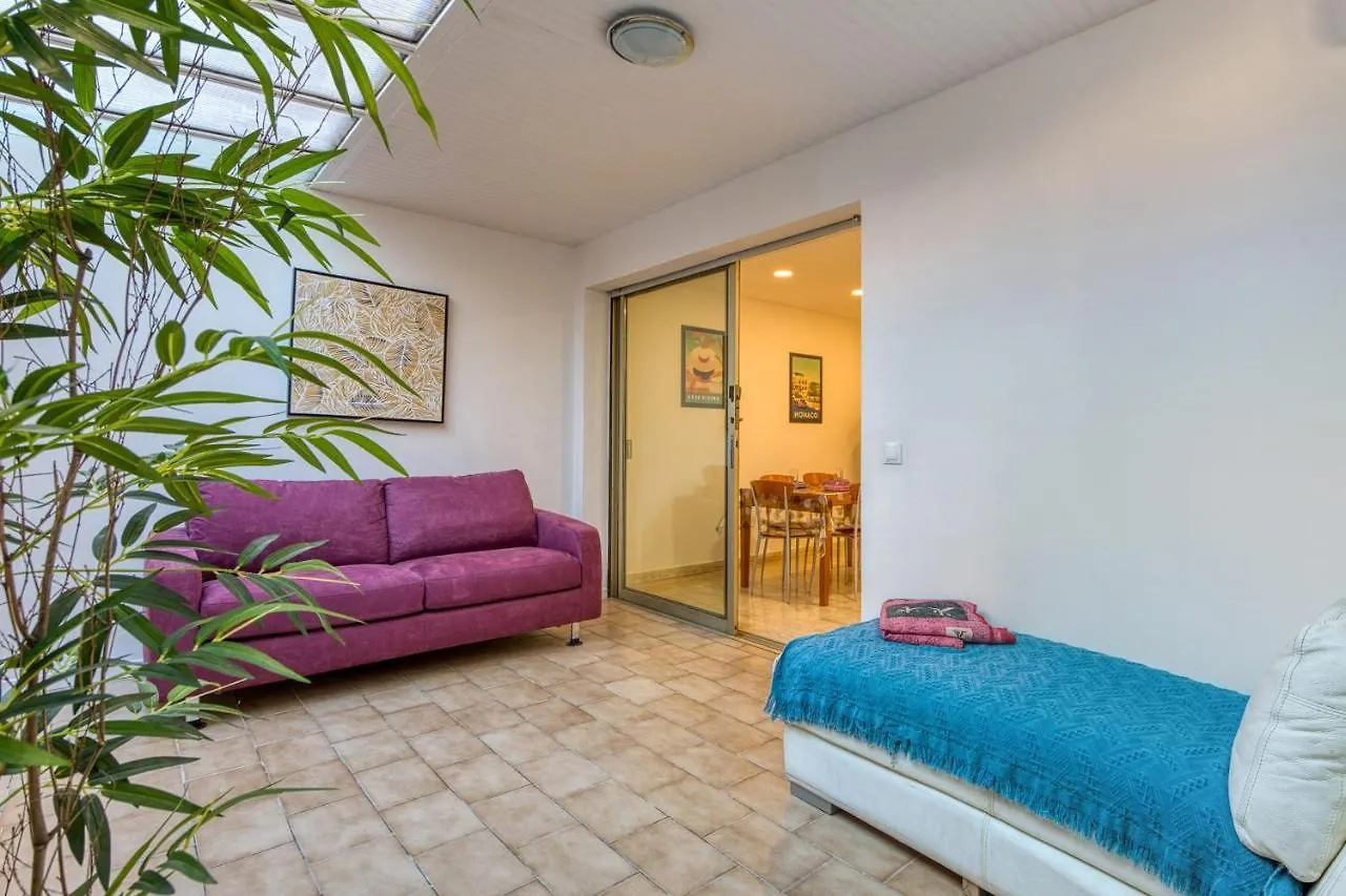 Appartement Hubble - Welkeys Cagnes-sur-Mer